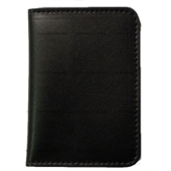 Porte Carte 2 volets POLICE NATIONALE avec MEDAILLE et GRADE