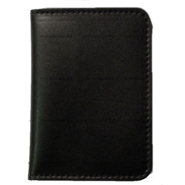 Porte Carte 2 volets POLICE NATIONALE avec MEDAILLE et GRADE