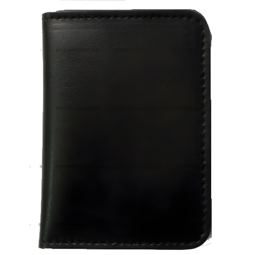 Porte Carte 2 volets SEUL (SANS MEDAILLE SANS GRADE)