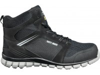 Chaussures de Sécurité Haute Coquée Ultra Légère et Composite "ABSOLUTE"