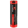 Batterie rechargeable klarus 2600 mAh prise micro USB