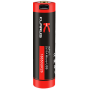 Batterie rechargeable klarus 2600 mAh prise micro USB