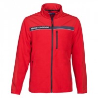 Blouson_polaire_sécurité_incendie