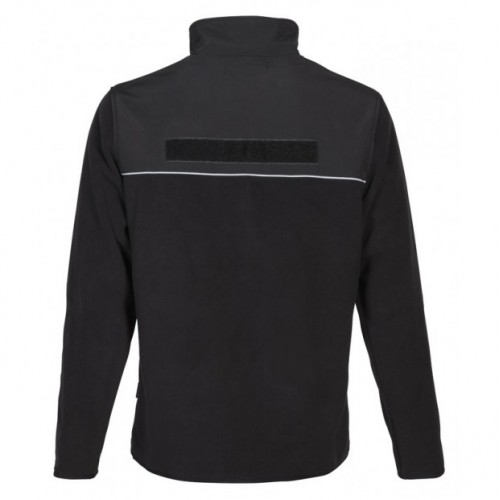 Blouson polaire sécurité privée