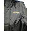 PARKA VOITURIER "BRODERIE OR" PK500