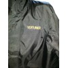 PARKA VOITURIER "BRODERIE OR" PK500 