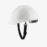 CASQUE DE SECURITE BLANC
