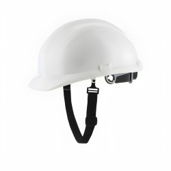 CASQUE DE SECURITE BLANC