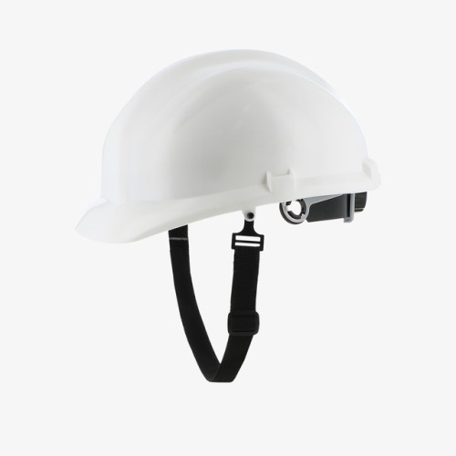 CASQUE DE SECURITE BLANC