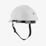 CASQUE DE SECURITE BLANC