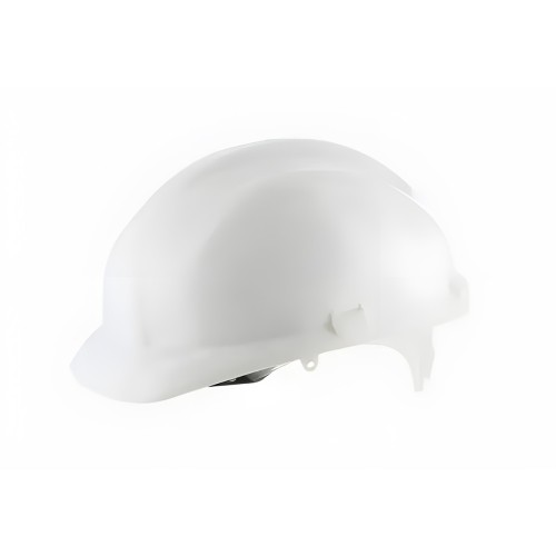 CASQUE DE SECURITE BLANC