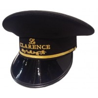 Casquette Personnalisée Le Clarence