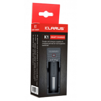 Chargeur_klarus_pour_1_batterie_rechargeable