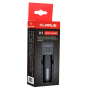 Chargeur klarus pour 1 batterie rechargeable