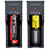 Chargeur klarus pour 1 batterie rechargeable