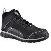 CHAUSSURES DE SECURITE MI-HAUTE ULTRA LEGERE LIGERO2