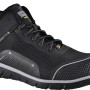 CHAUSSURES DE SECURITE MI-HAUTE ULTRA LEGERE LIGERO2