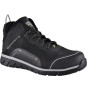 CHAUSSURES DE SECURITE MI-HAUTE ULTRA LEGERE LIGERO2