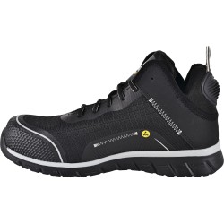 CHAUSSURES DE SECURITE MI-HAUTE ULTRA LEGERE LIGERO2