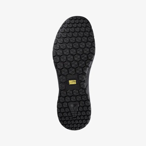 CHAUSSURES DE SECURITE MI-HAUTE ULTRA LEGERE LIGERO2