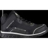 CHAUSSURES DE SECURITE MI-HAUTE ULTRA LEGERE LIGERO