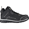CHAUSSURES DE SECURITE MI-HAUTE ULTRA LEGERE LIGERO