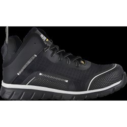 CHAUSSURES DE SECURITE MI-HAUTE ULTRA LEGERE LIGERO
