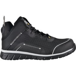 CHAUSSURES DE SECURITE MI-HAUTE ULTRA LEGERE LIGERO