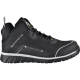 CHAUSSURES DE SECURITE MI-HAUTE ULTRA LEGERE LIGERO
