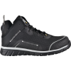 CHAUSSURE DE SECURITE MI-HAUTE ULTRA LEGERE LIGERO
