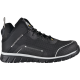 CHAUSSURE DE SECURITE MI-HAUTE ULTRA LEGERE LIGERO