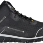 CHAUSSURE DE SECURITE MI-HAUTE ULTRA LEGERE LIGERO