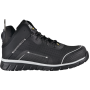 CHAUSSURE DE SECURITE MI-HAUTE ULTRA LEGERE LIGERO