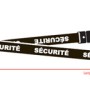Porte Badge Securite