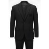 COSTUME NOIR SECURITE PRIVEE