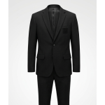 COSTUME NOIR SECURITE PRIVEE