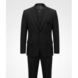 COSTUME NOIR SECURITE PRIVEE