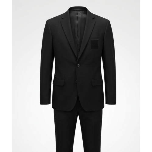 COSTUME NOIR SECURITE PRIVEE