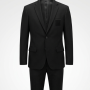 COSTUME NOIR SECURITE PRIVEE
