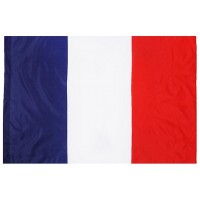 Drapeau Français Grande Taille