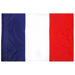 Drapeau Français Grande Taille