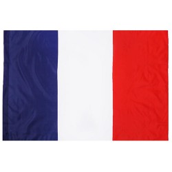 Drapeau Français Grande Taille