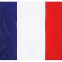 Drapeau Français Grande Taille