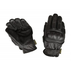 GANTS INTERVENTION CUIR KEVLAR COQUES