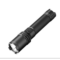 Lampe Tactique Klarus A1PRO 1300 Lumens Rechargeable