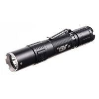 Lampe_tactique_klarus_rechargeable_XT2CR_LED_1600_Lumens