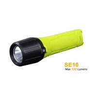 LAMPE TORCHE FENIX SE10 ANTI-DÉFLAGRATION