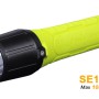 LAMPE TORCHE FENIX SE10 ANTI-DÉFLAGRATION