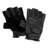 MITAINES INTERVENTION CUIR COQUES