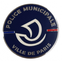 medialle_police_municipale_ville_de_paris